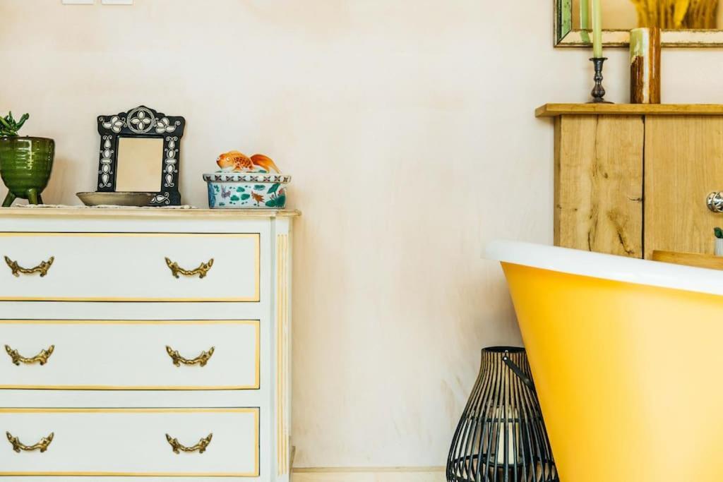 Romantic Country Annex With Views - 10 Min To Bath Cold Ashton Εξωτερικό φωτογραφία
