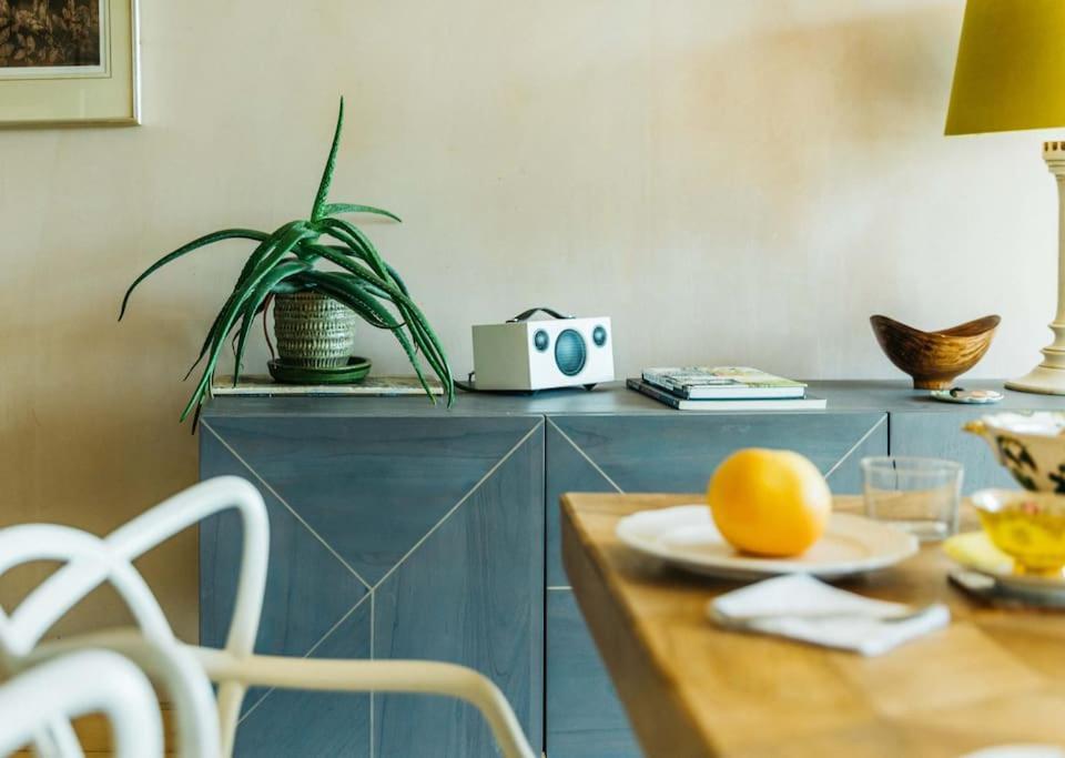 Romantic Country Annex With Views - 10 Min To Bath Cold Ashton Εξωτερικό φωτογραφία