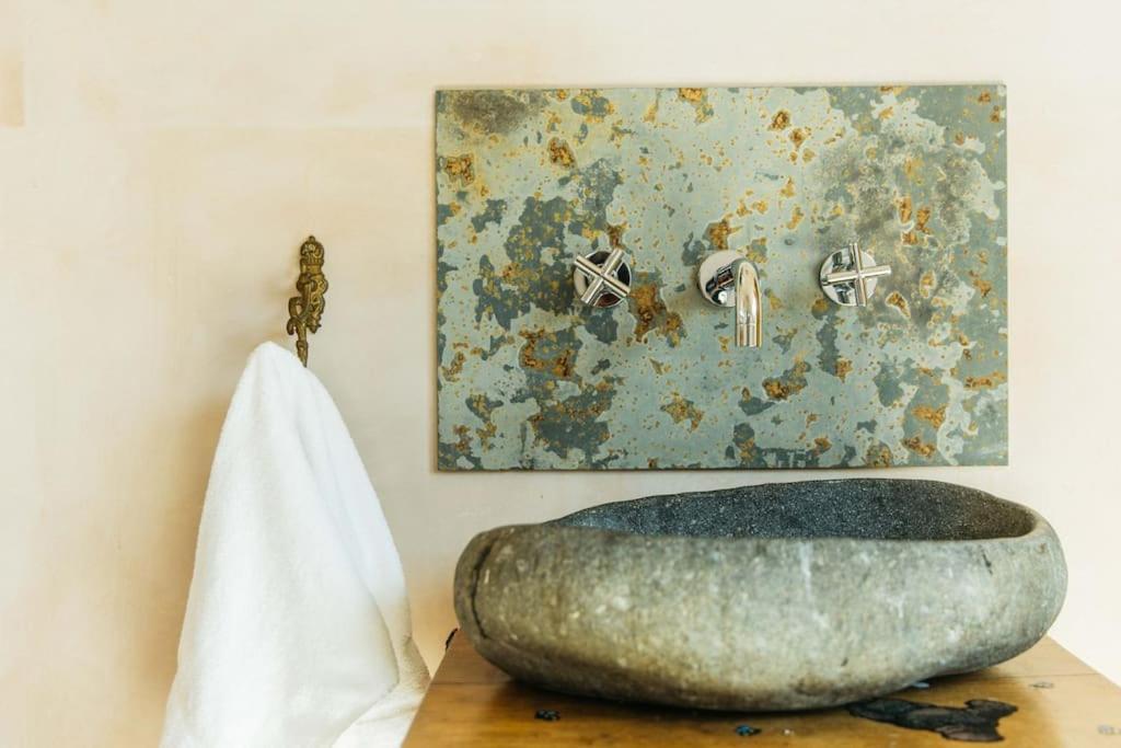 Romantic Country Annex With Views - 10 Min To Bath Cold Ashton Εξωτερικό φωτογραφία