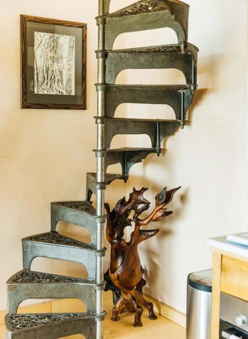 Romantic Country Annex With Views - 10 Min To Bath Cold Ashton Εξωτερικό φωτογραφία